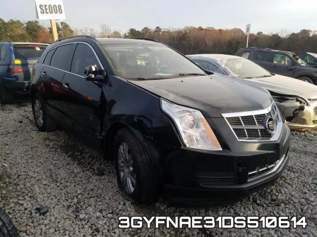 3GYFNAE31DS510614