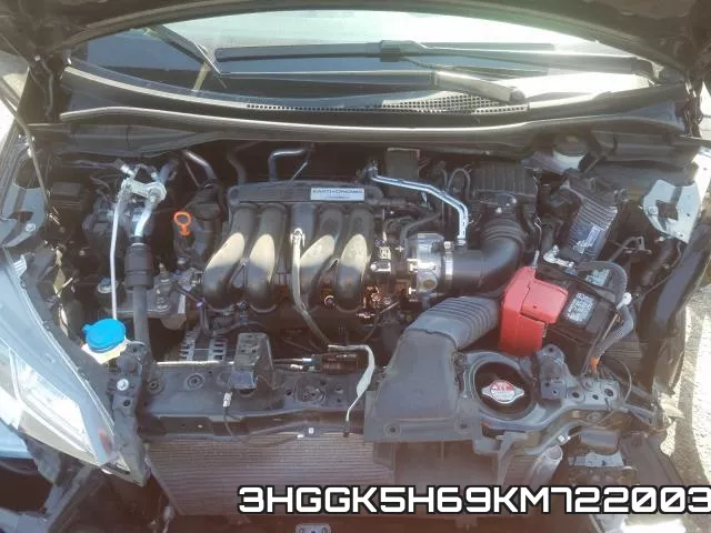 3HGGK5H69KM722003