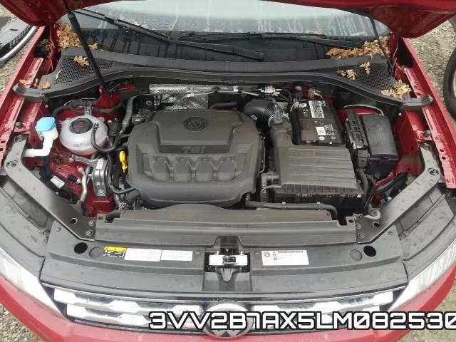 3VV2B7AX5LM082530