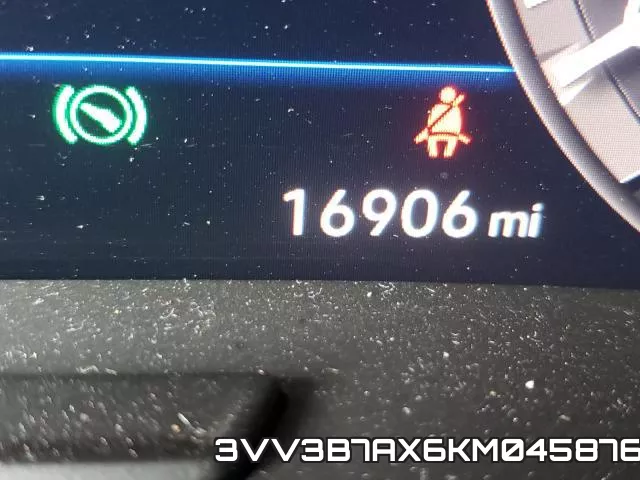 3VV3B7AX6KM045876