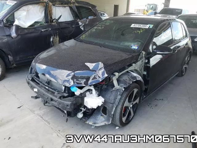 3VW447AU3HM067570