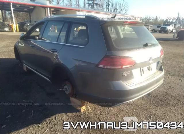 3VWH17AU3JM750434