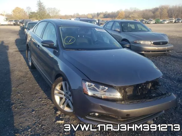 3VWL17AJ3HM391273