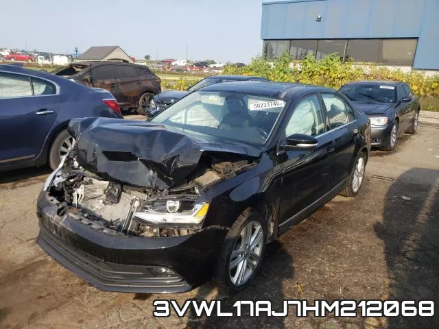 3VWL17AJ7HM212068