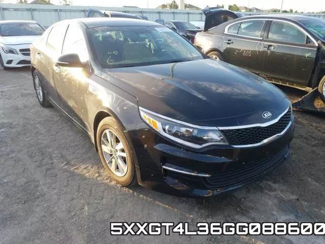 5XXGT4L36GG088600