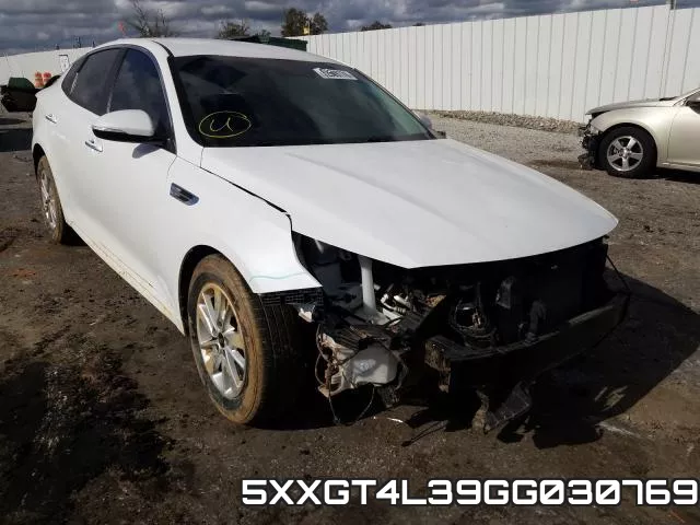 5XXGT4L39GG030769