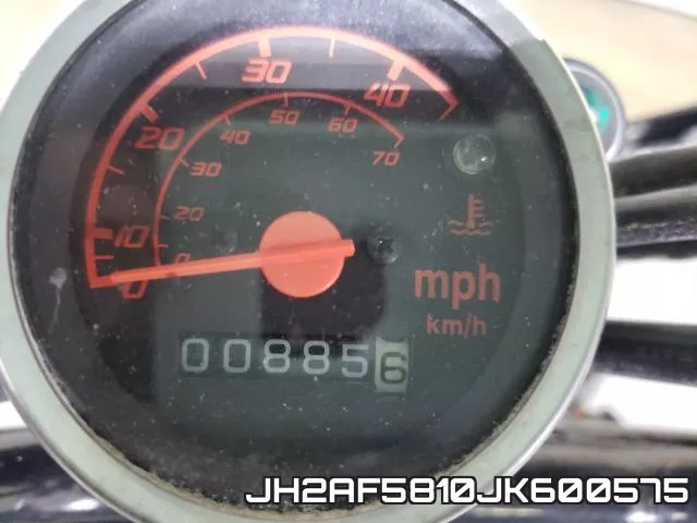 JH2AF5810JK600575