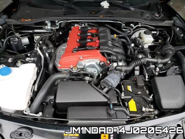 JM1NDAD74J0205426