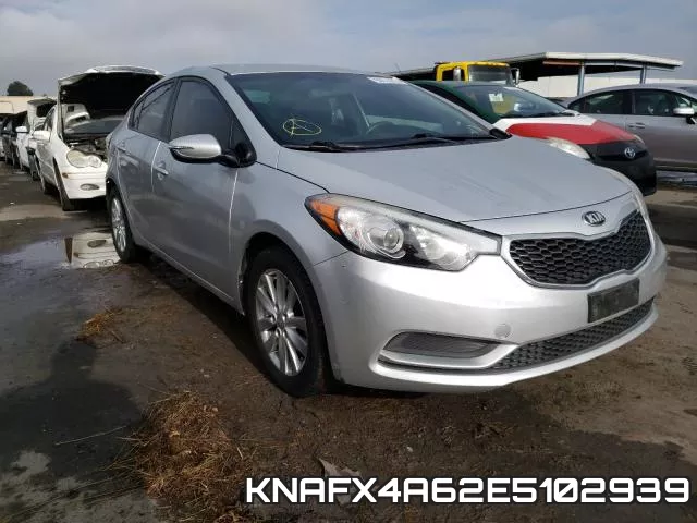 KNAFX4A62E5102939