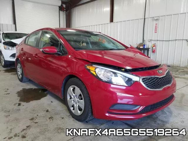 KNAFX4A65G5519264