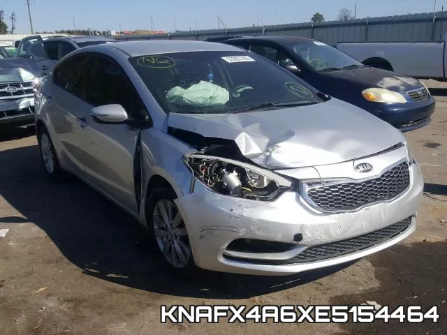 KNAFX4A6XE5154464