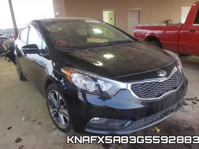 KNAFX5A83G5592883