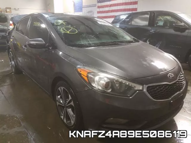 KNAFZ4A89E5086119