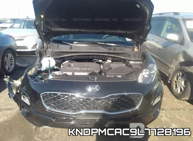 KNDPMCAC9L7728196