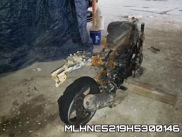 MLHNC5219H5300146