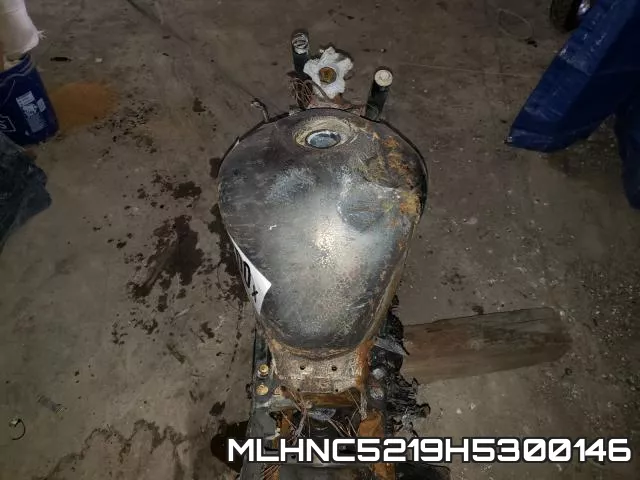 MLHNC5219H5300146