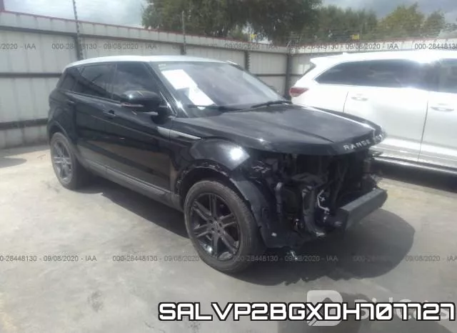 SALVP2BGXDH707727
