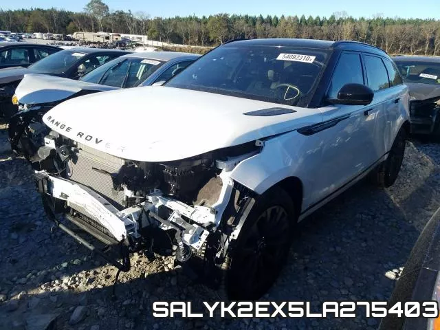 SALYK2EX5LA275403