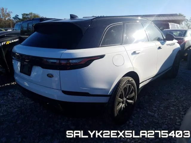 SALYK2EX5LA275403