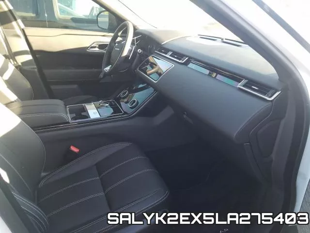SALYK2EX5LA275403