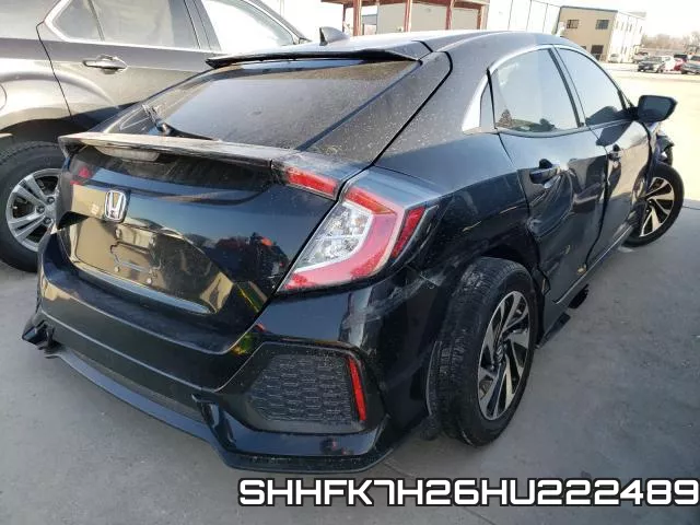 SHHFK7H26HU222489