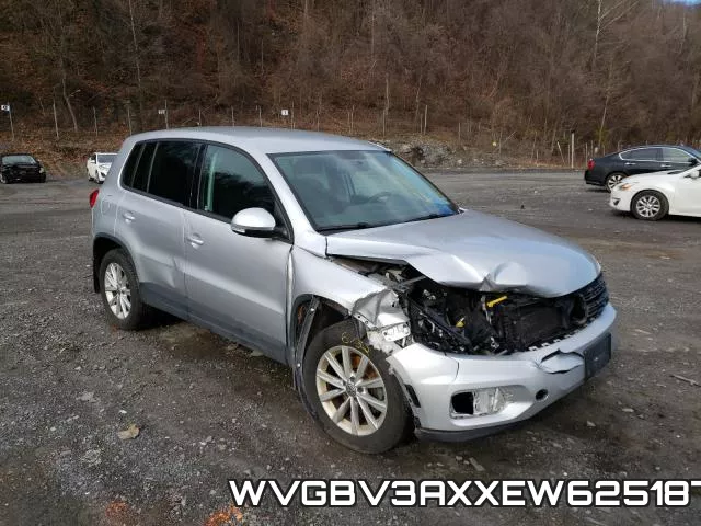 WVGBV3AXXEW625187