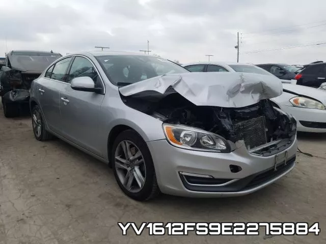 YV1612FS9E2275884
