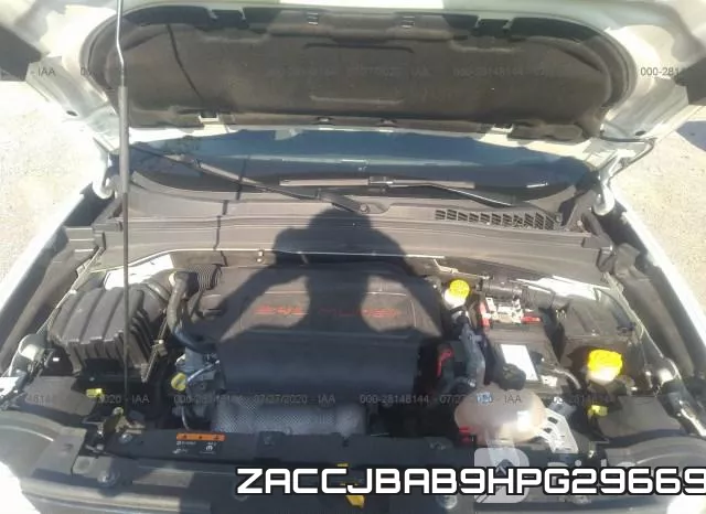 ZACCJBAB9HPG29669