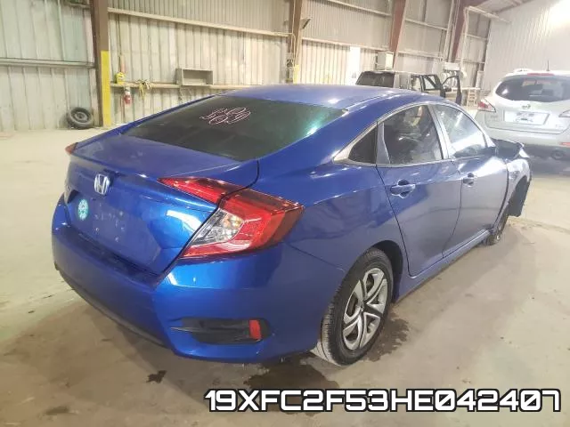 19XFC2F53HE042407