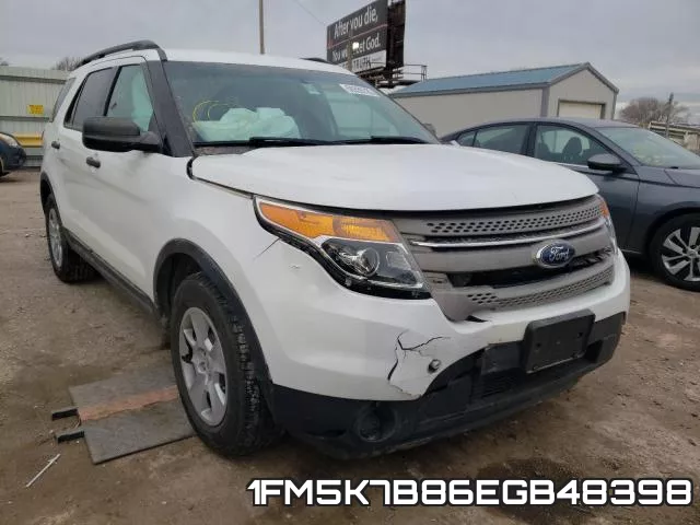 1FM5K7B86EGB48398