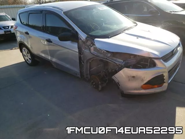 1FMCU0F74EUA52295