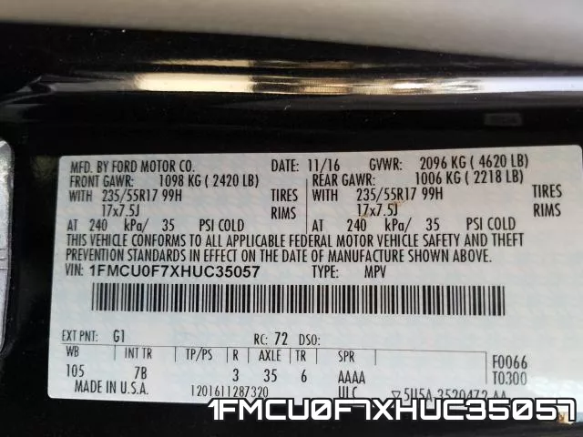 1FMCU0F7XHUC35057_10.webp