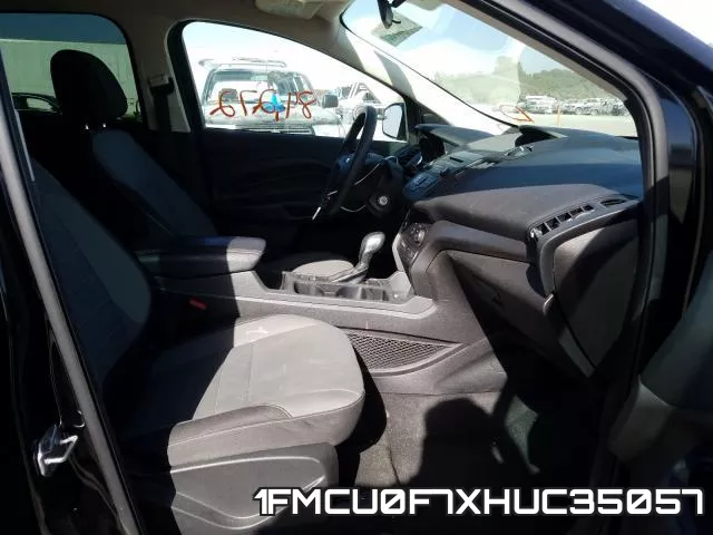 1FMCU0F7XHUC35057