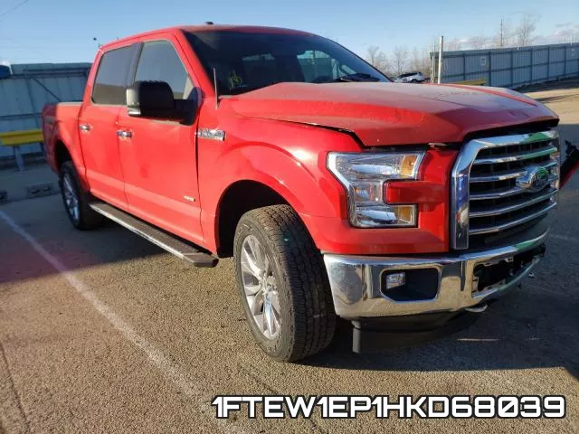 1FTEW1EP1HKD68039