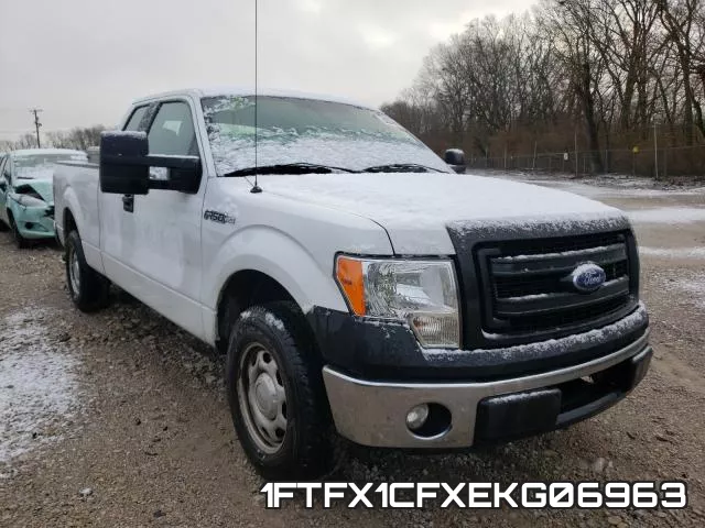 1FTFX1CFXEKG06963