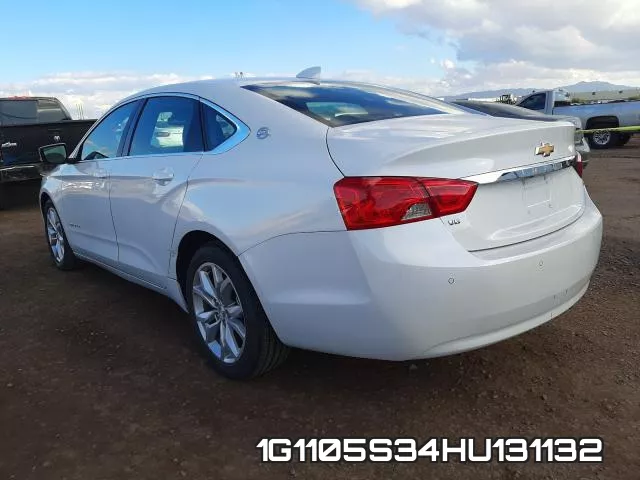 1G1105S34HU131132
