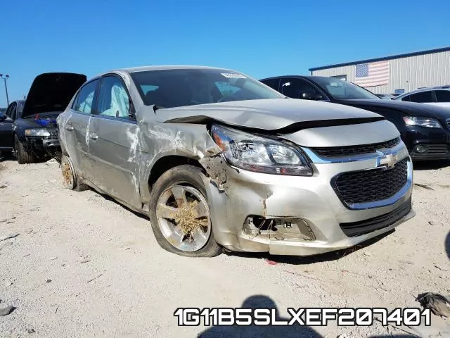 1G11B5SLXEF207401