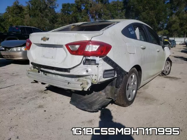 1G1BC5SM8H7117995