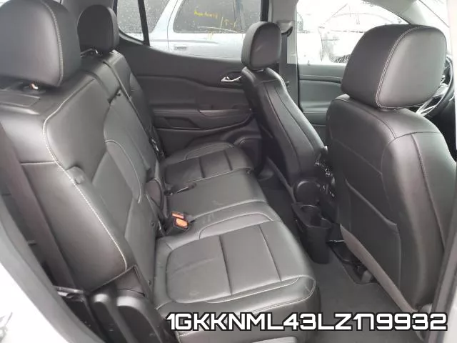 1GKKNML43LZ179932