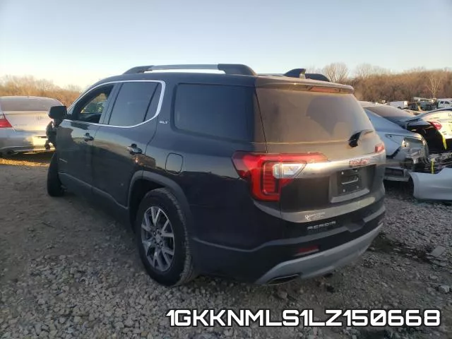 1GKKNMLS1LZ150668