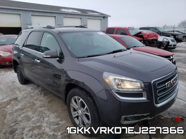 1GKKVRKD7EJ227366