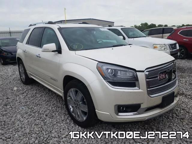 1GKKVTKD0EJ272274