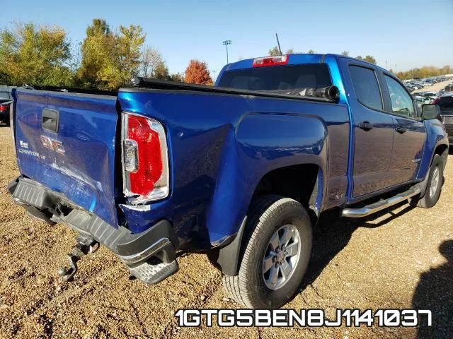 1GTG5BEN8J1141037