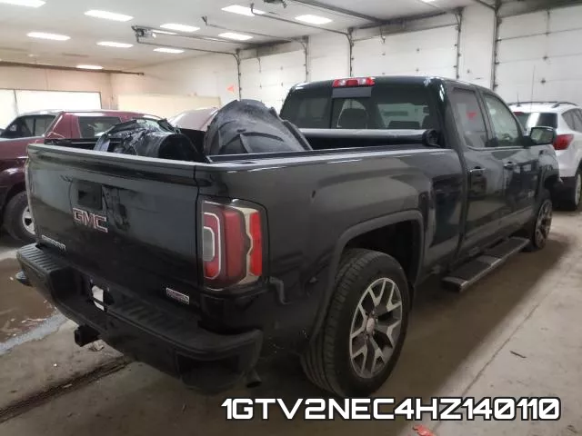 1GTV2NEC4HZ140110