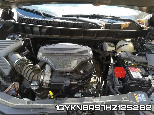 1GYKNBRS7HZ125282
