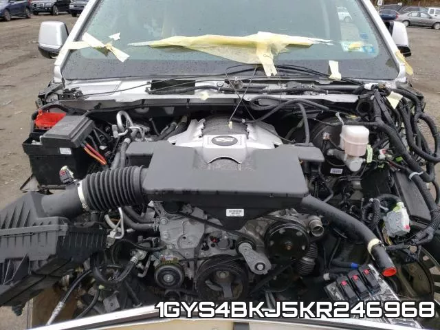 1GYS4BKJ5KR246968