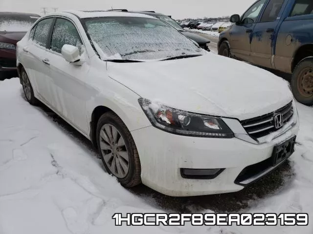 1HGCR2F89EA023159