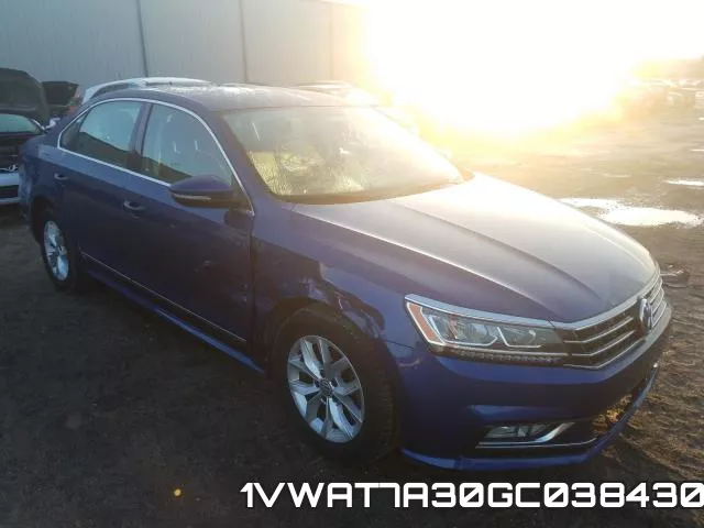 1VWAT7A30GC038430