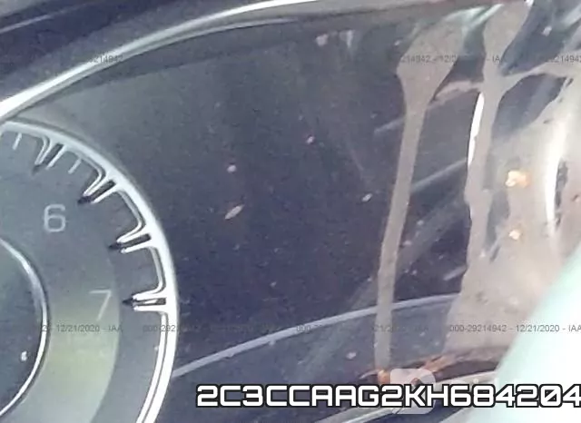 2C3CCAAG2KH684204