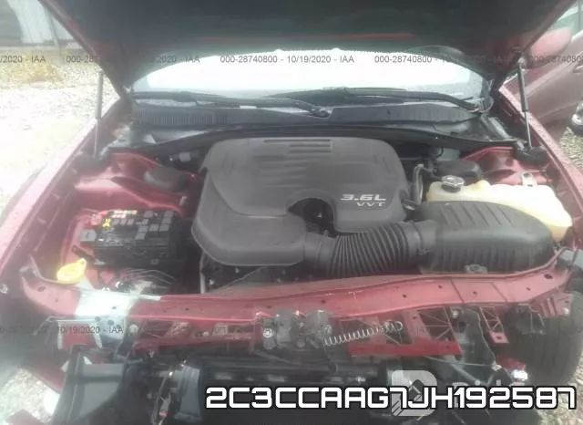 2C3CCAAG7JH192587